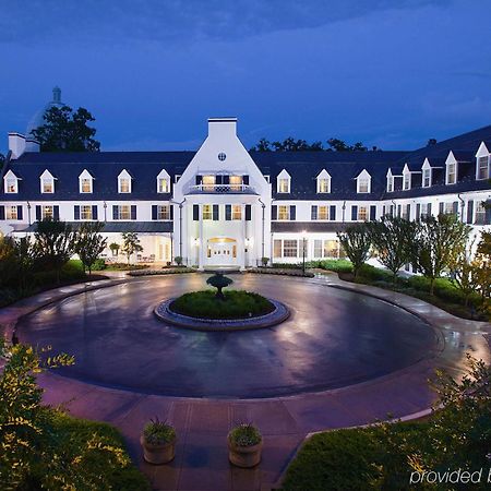 Nittany Lion Inn State College Exterior foto